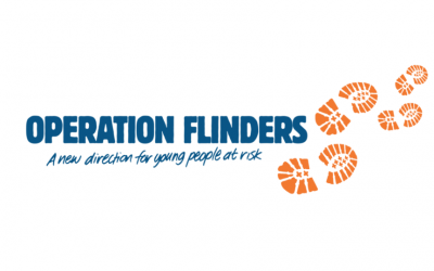 Operation Flinders – Chief Executive Officer