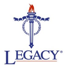 Executive Officer – Legacy