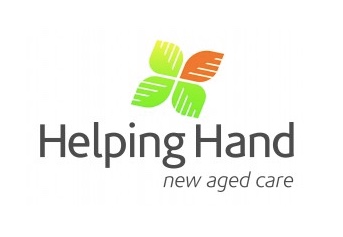 Chief Financial Officer – Helping Hand
