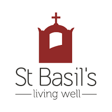 Chief Financial Officer – St Basil’s Homes
