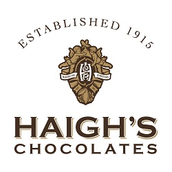 General Manager Human Resources – Haigh’s Chocolates