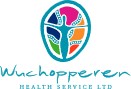 Chief Executive Officer – Wuchopperen Health Service