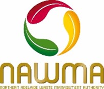 Board Chair – Northern Adelaide Waste Management Authority (NAWMA)
